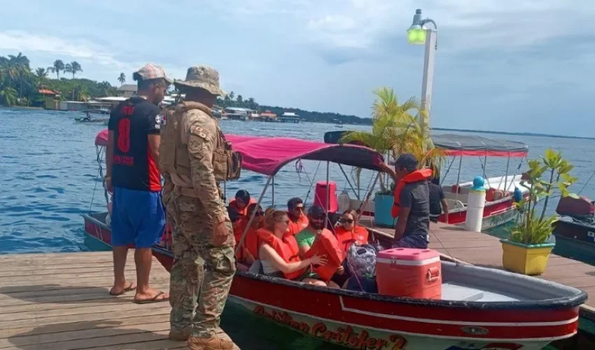 Foto: Diómedes Sánchez. 