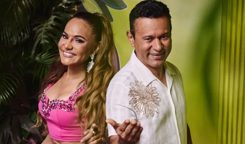 Foto: Samy Sandoval. 