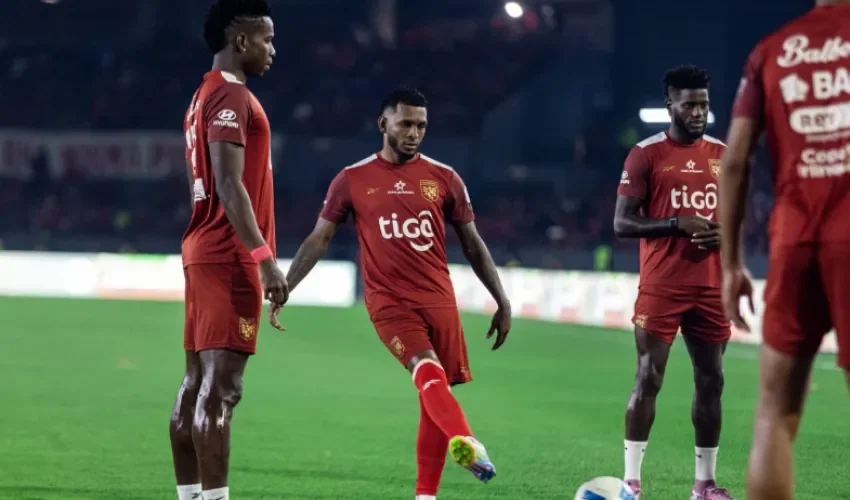 Foto ilustrativa. Fepafut. 