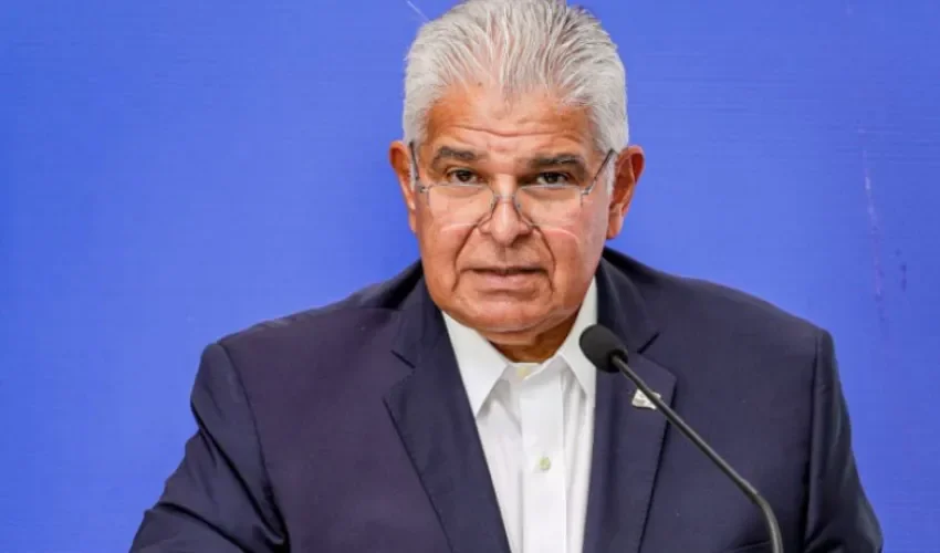 Foto: Presidencia de la República. 