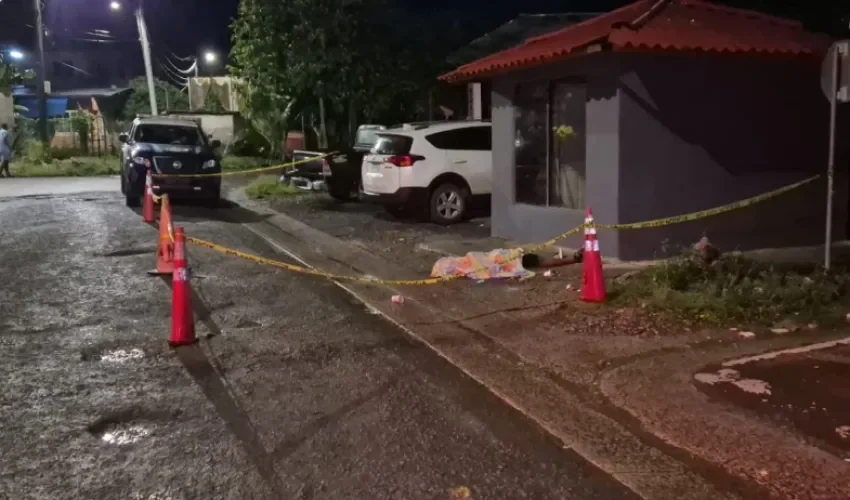 Foto: Diómedes Sánchez. 