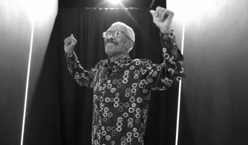 Rafael Ithier. Foto: Instagram. 