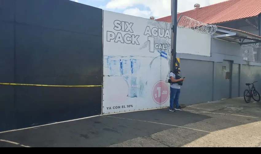 Foto: Diómedes Sánchez. 