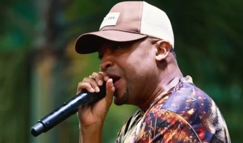 Foto: @apachenesspty2