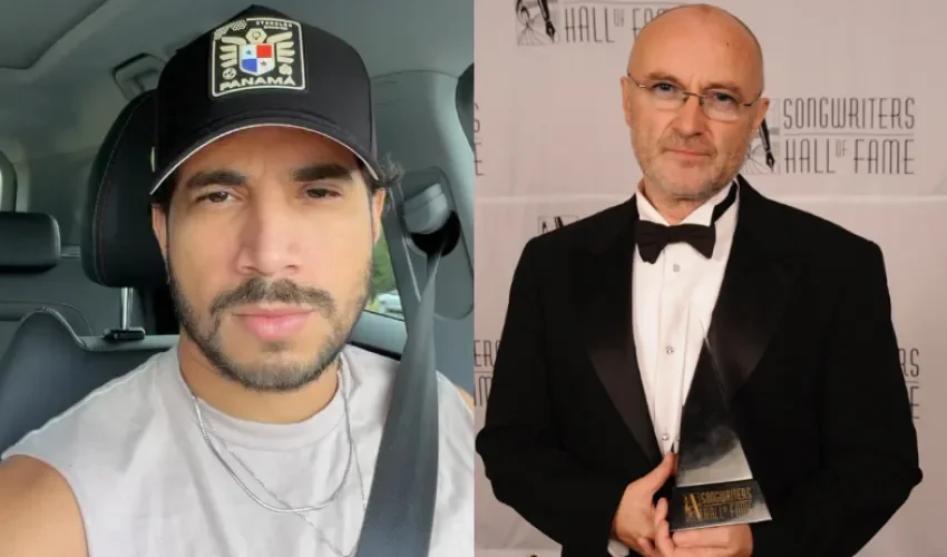 Foto: @elmiscastillo/@