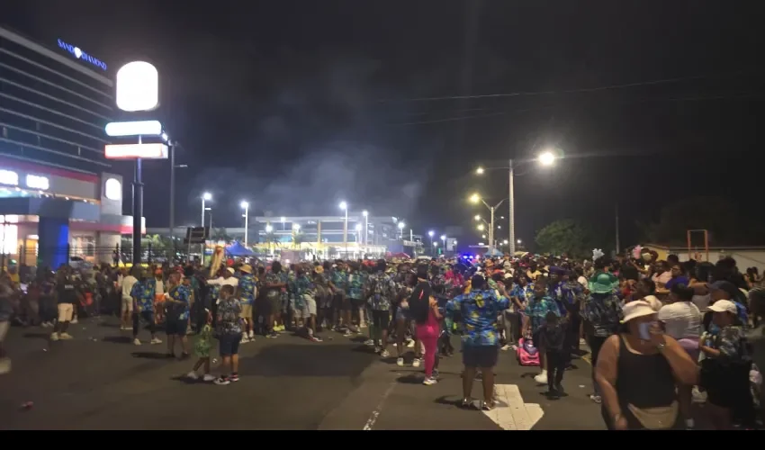 Foto: Diómedes Sánchez. 