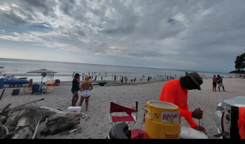 Foto: Eric Montenegro. 