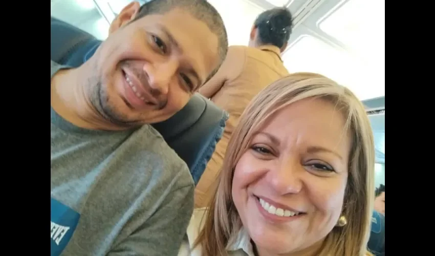 Foto: Redes sociales. 