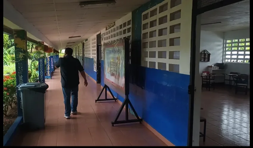 Foto: Melquiades Vásquez. 