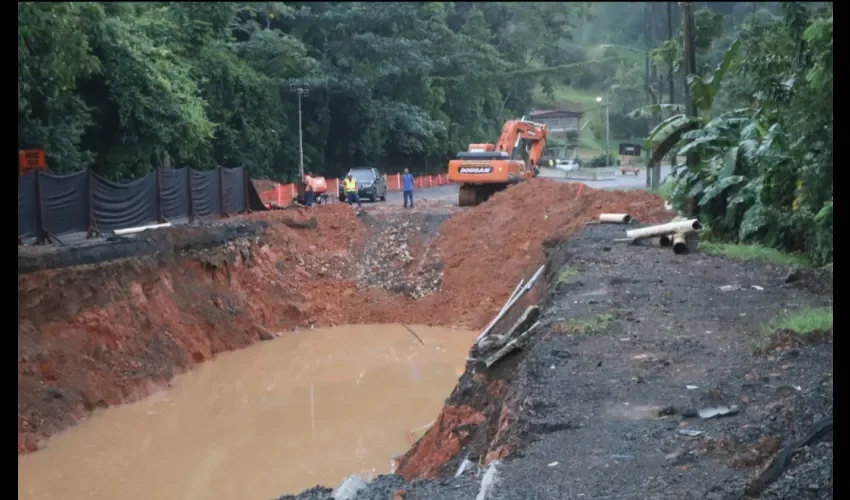 Foto: Diómedes Sánchez. 