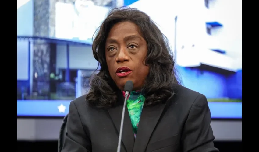 Foto: Presidencia de la República. 