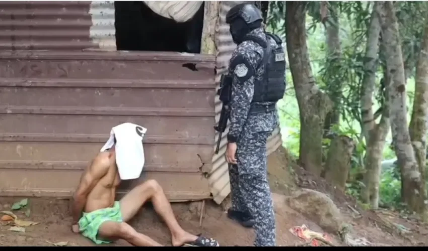 Foto: Eric Montenegro. 