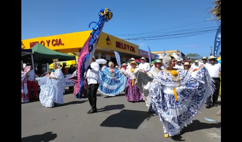 Foto: Thays Domínguez. 