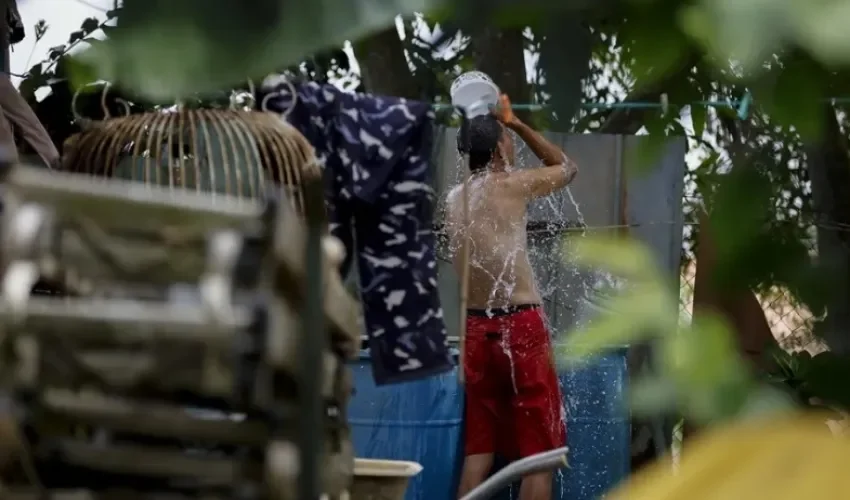 Foto ilustrativa. EFE. 