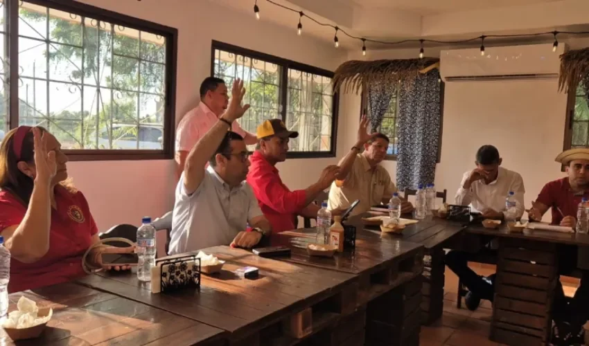 Foto: Thays Domínguez. 