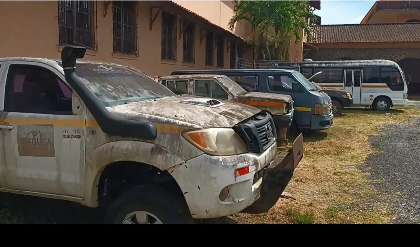 Foto: Melquiades Vásquez. 