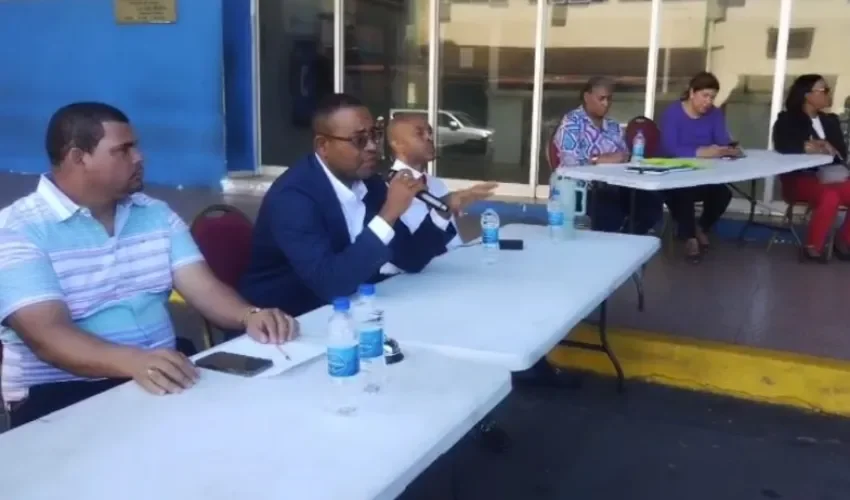 Foto: Diómedes Sánchez. 