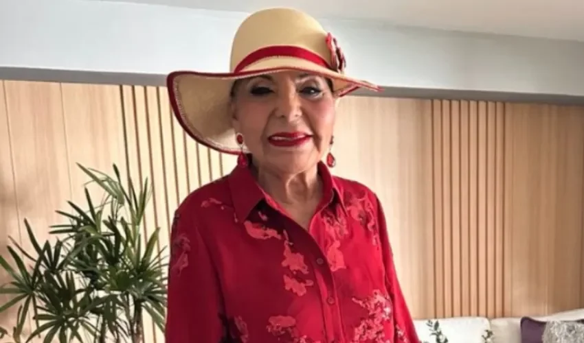 Foto: Mayín Correa. 