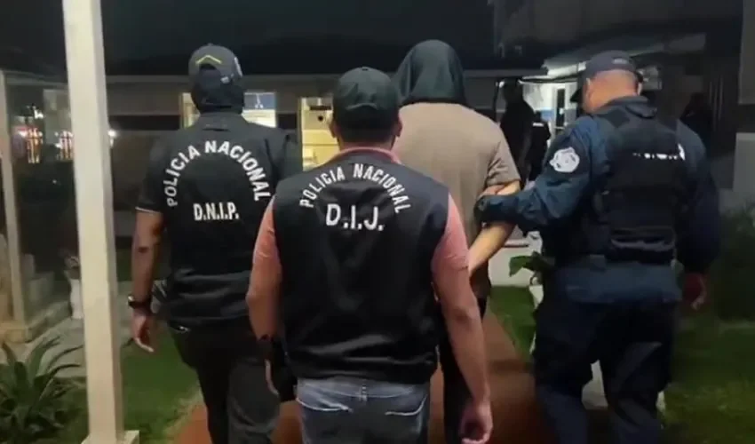 Foto: Eric Montenegro. 