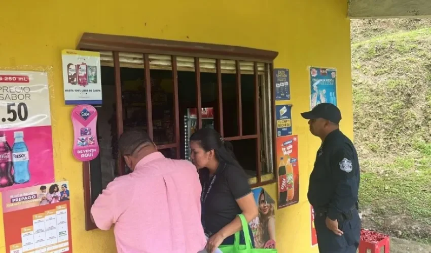 Foto: Eric Montenegro. 