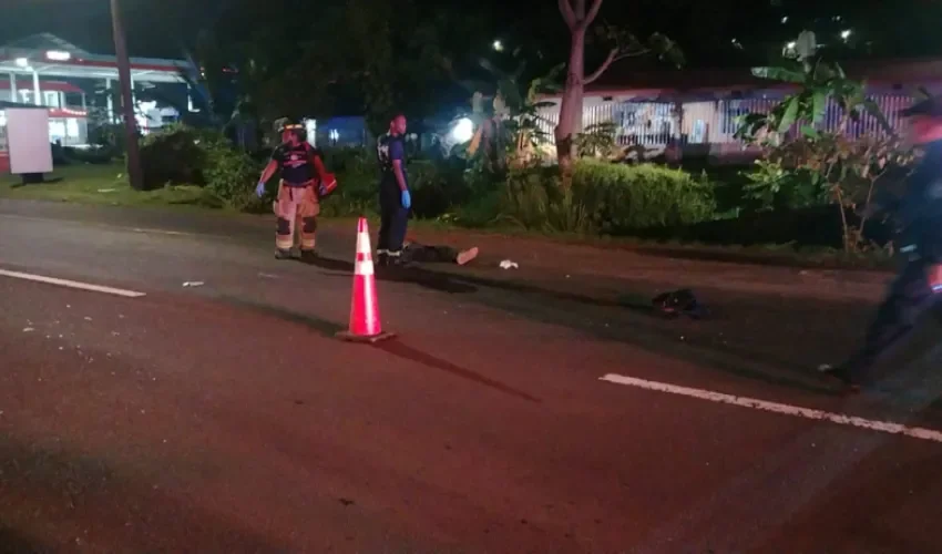 Foto: Diómedes Sánchez. 