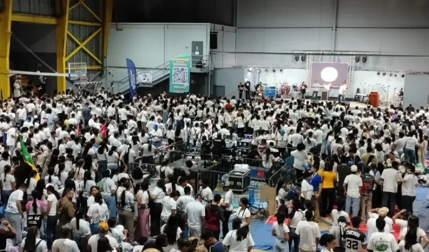 Foto: Thays Domínguez.