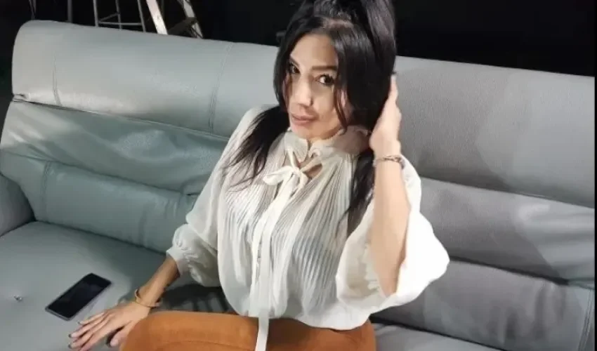 Fotos: Redes sociales.