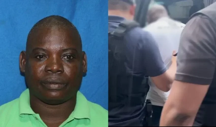 Foto: Diómedes Sánchez. 