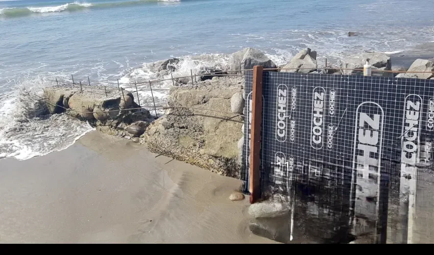 Foto: Eric Montenegro. 