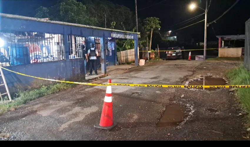 Foto: Diómedes Sánchez. 