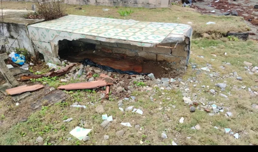 Foto: Diómedes Sánchez. 