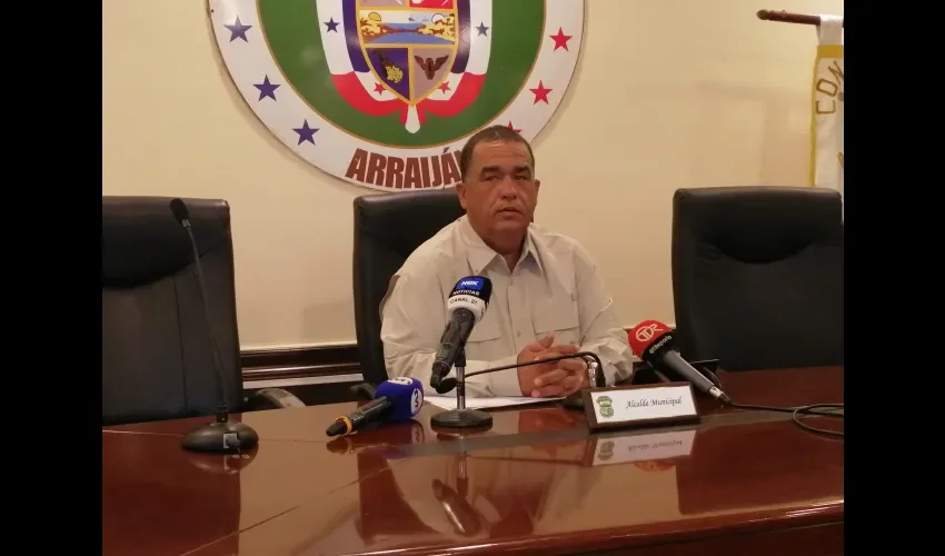 Foto: Eric Montenegro. 