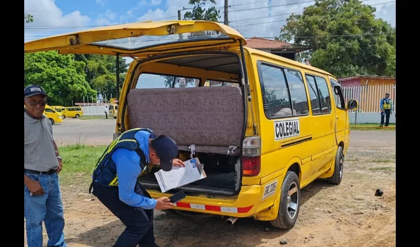 Foto: Eric Montenegro. 