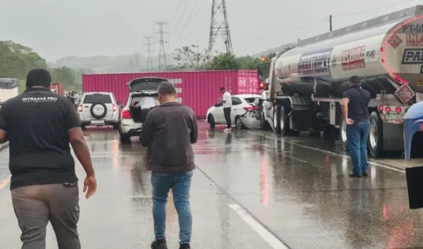 Foto: Diómedes Sánchez. 