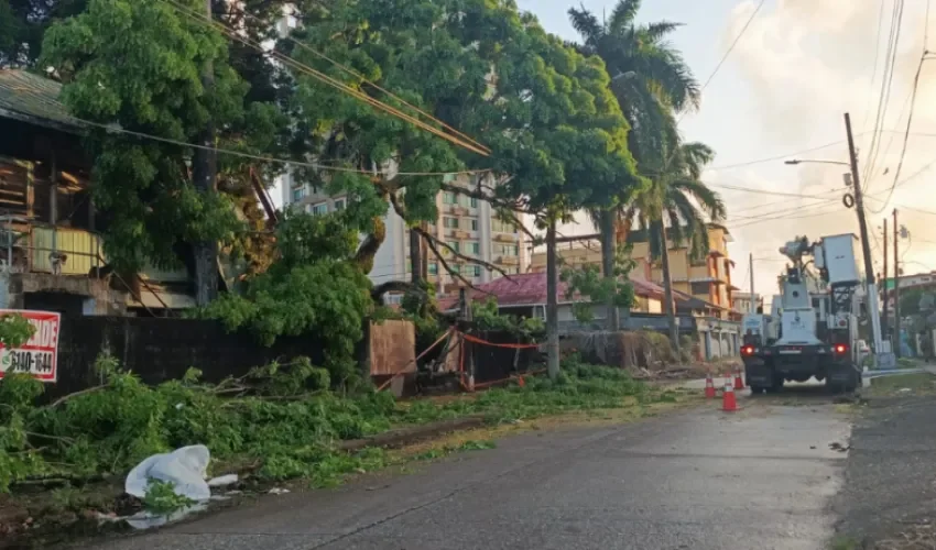 Foto: Diómedes Sánchez. 