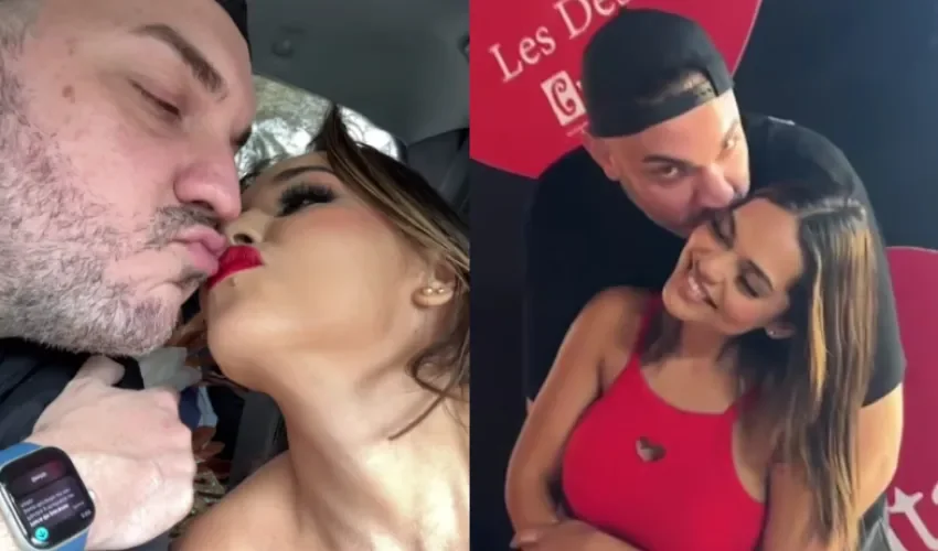 Fotos capturas de videos. 