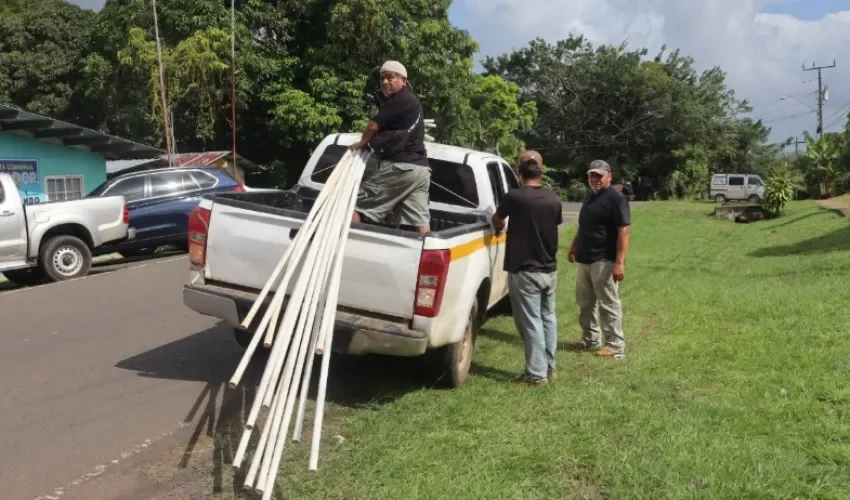 Foto: Eric Montenegro. 