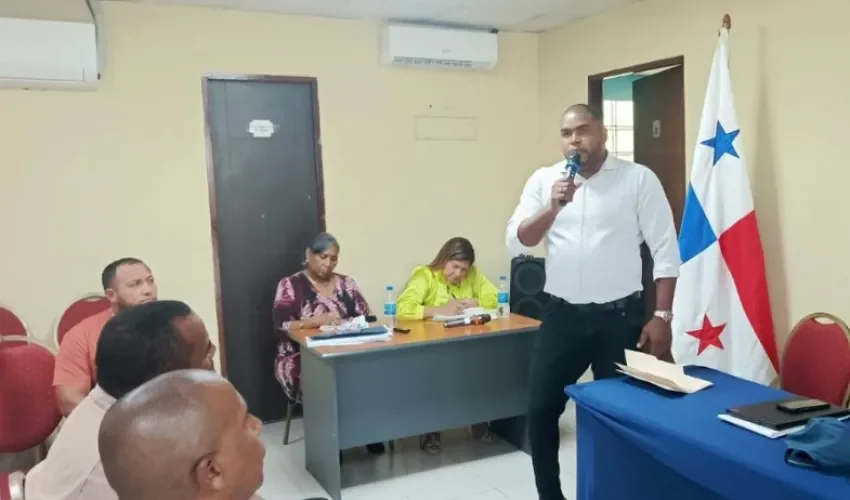 Foto: Diómedes Sánchez. 