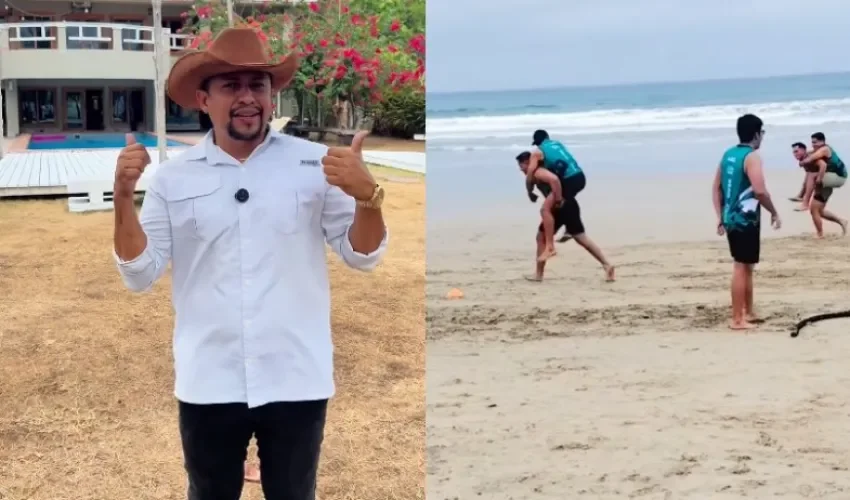 Fotos capturas de video. 