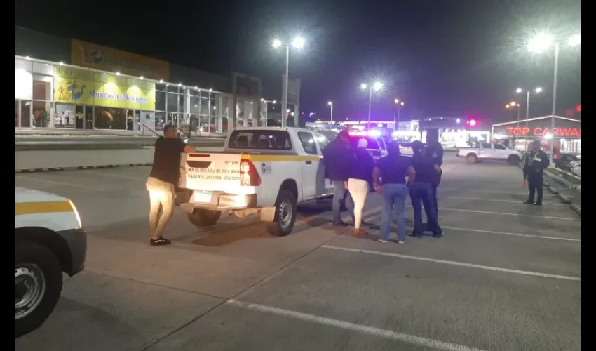 Foto: Eric Montenegro. 