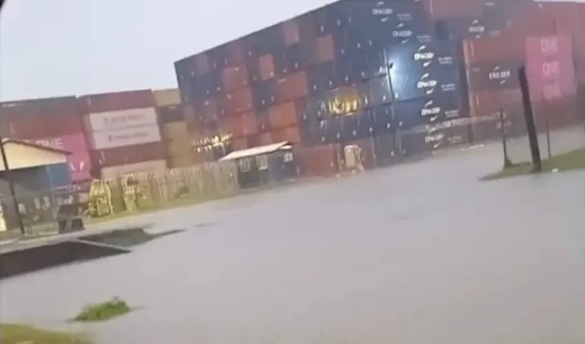 Foto captura de video. 