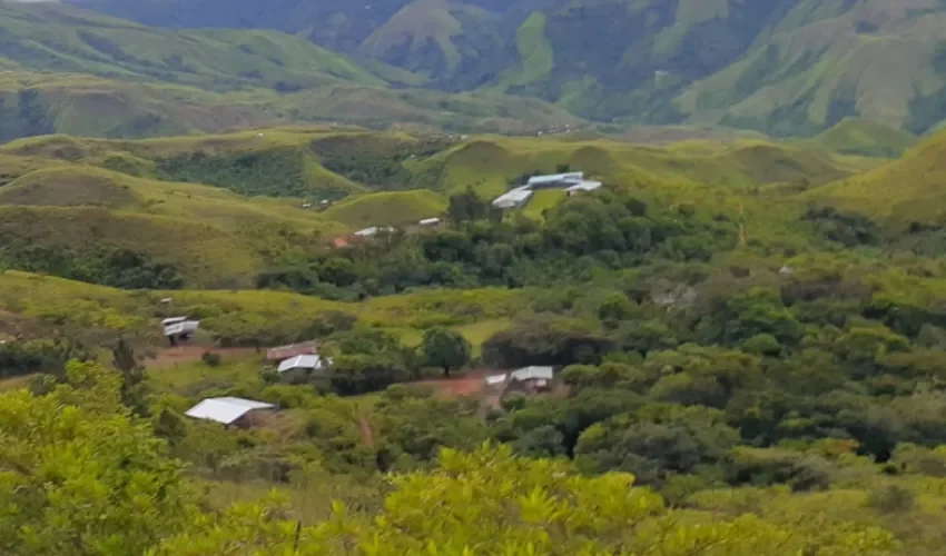 Foto ilustrativa. MP.