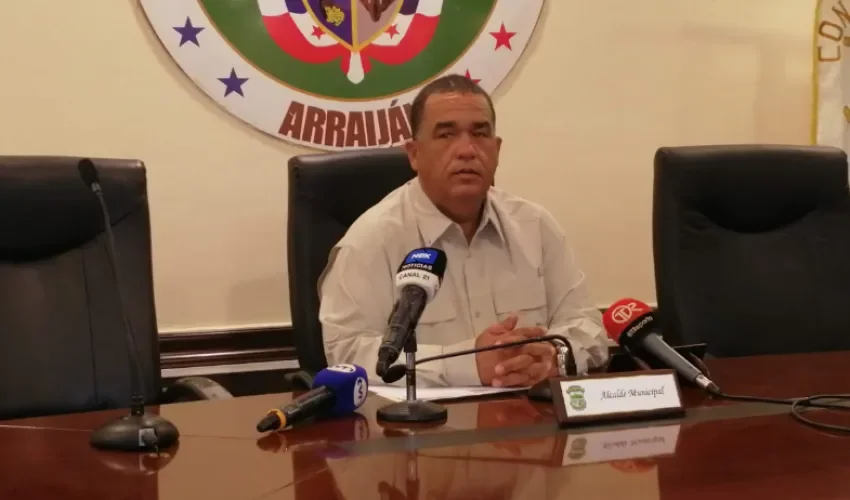 Foto: Eric Montenegro.