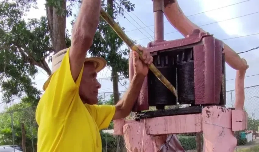 Foto: Eric Montenegro. 