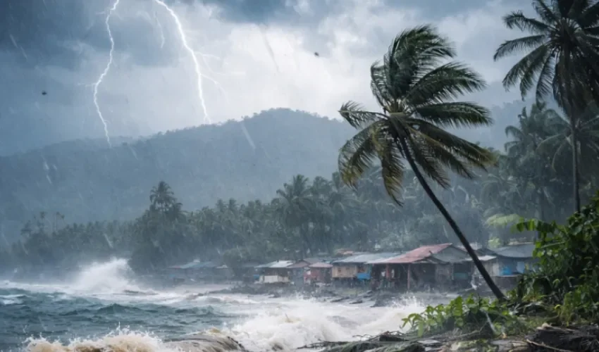 Foto: Generada por IA