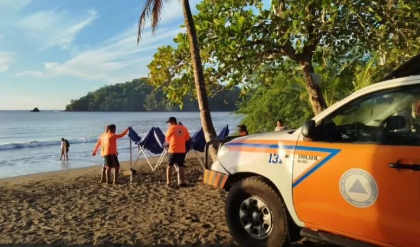 Foto ilustrativa. Melquiades Vásquez. 