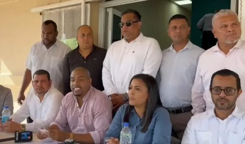 Foto: Diómedes Sánchez. 