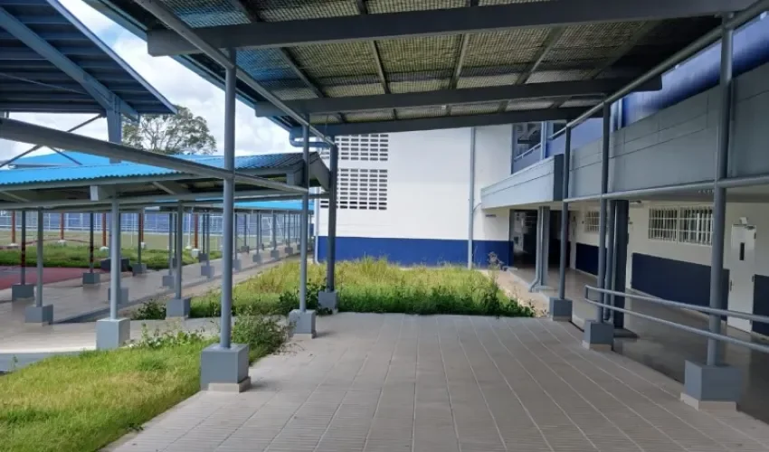 Foto: Eric Montenegro. 