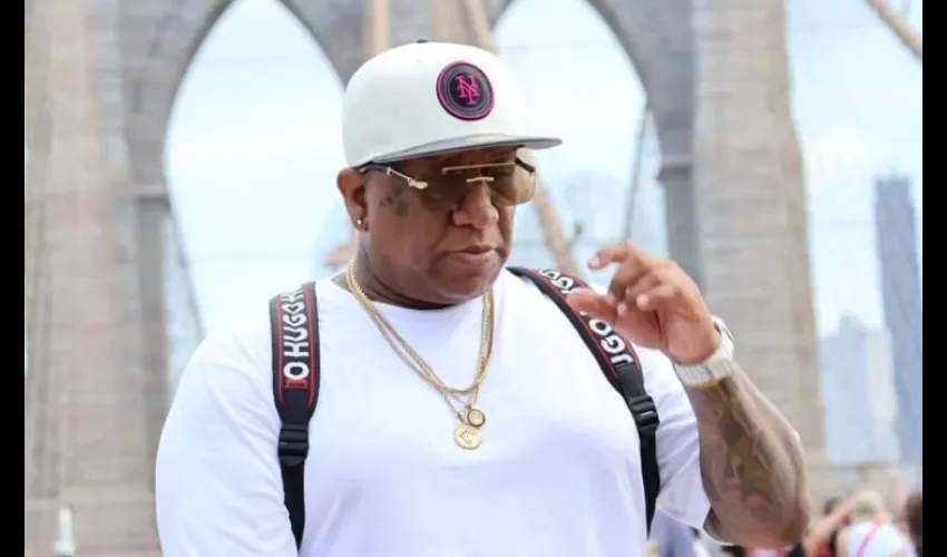 Foto: Redes sociales. 