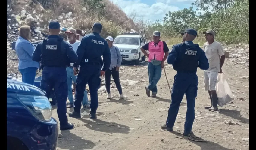 Foto: Thays Domínguez. 